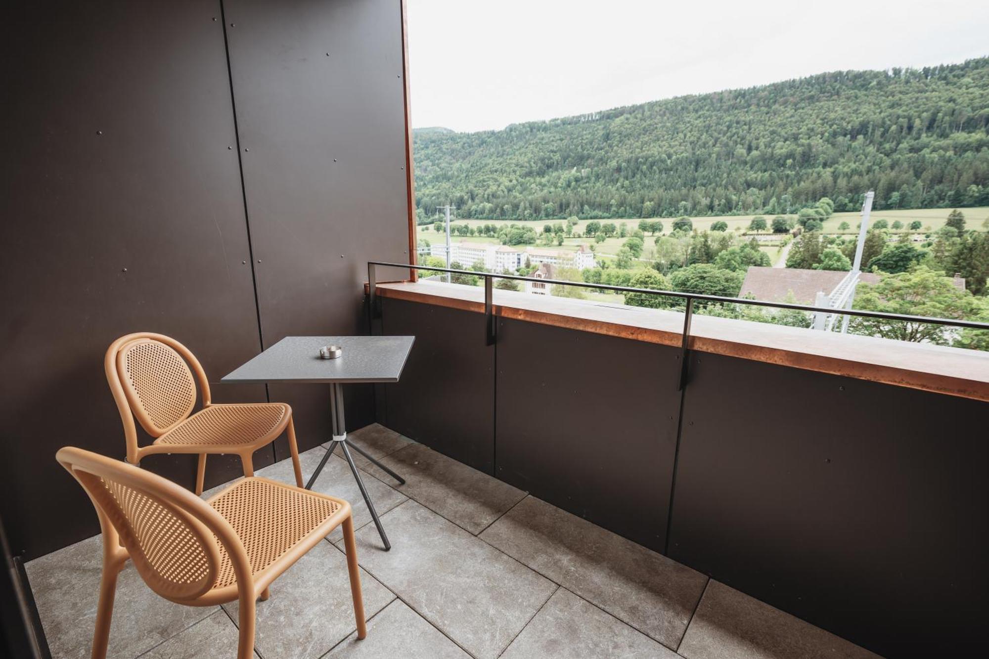 Hota Hotel Saint-Imier Exterior photo