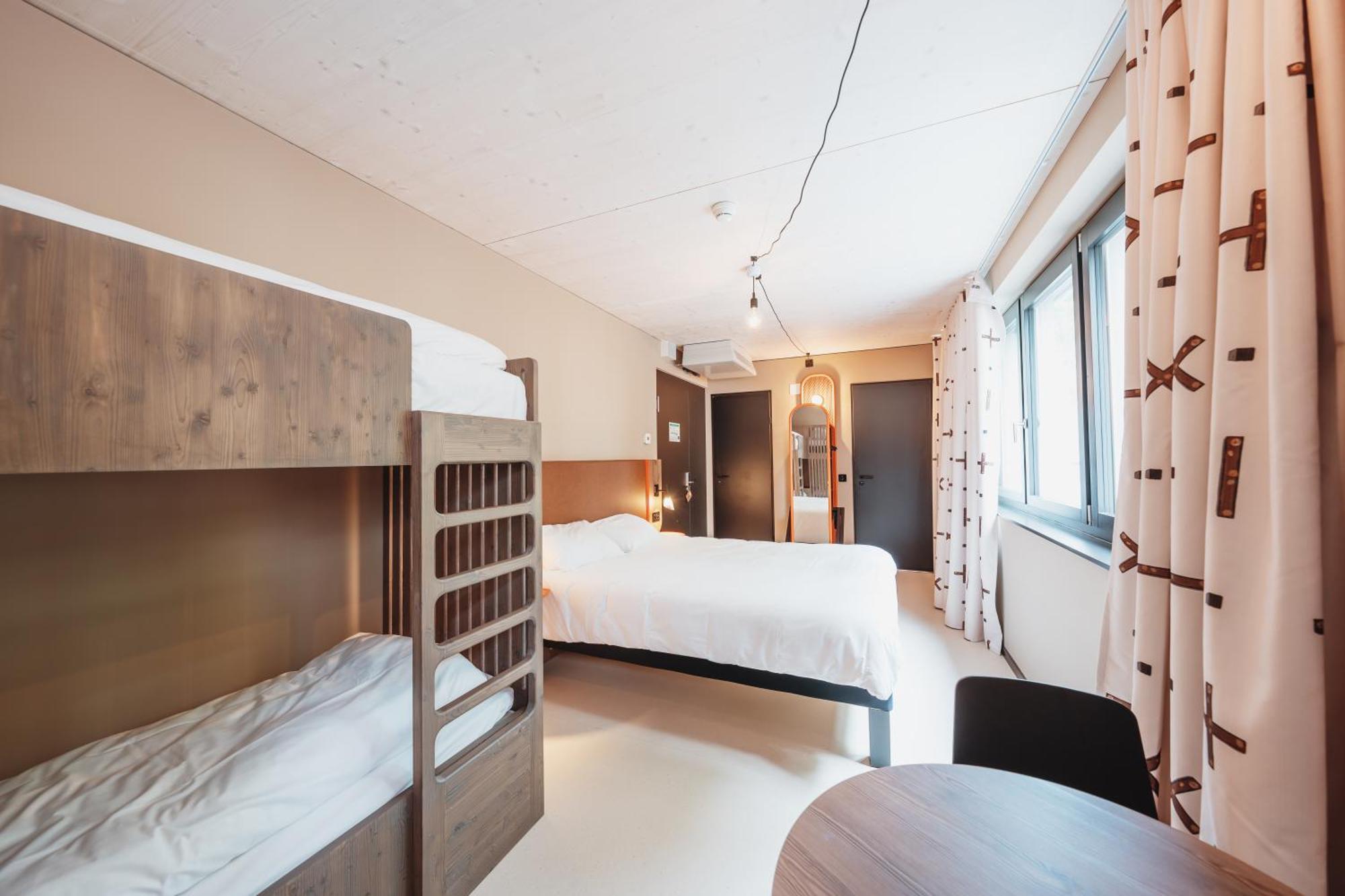 Hota Hotel Saint-Imier Exterior photo
