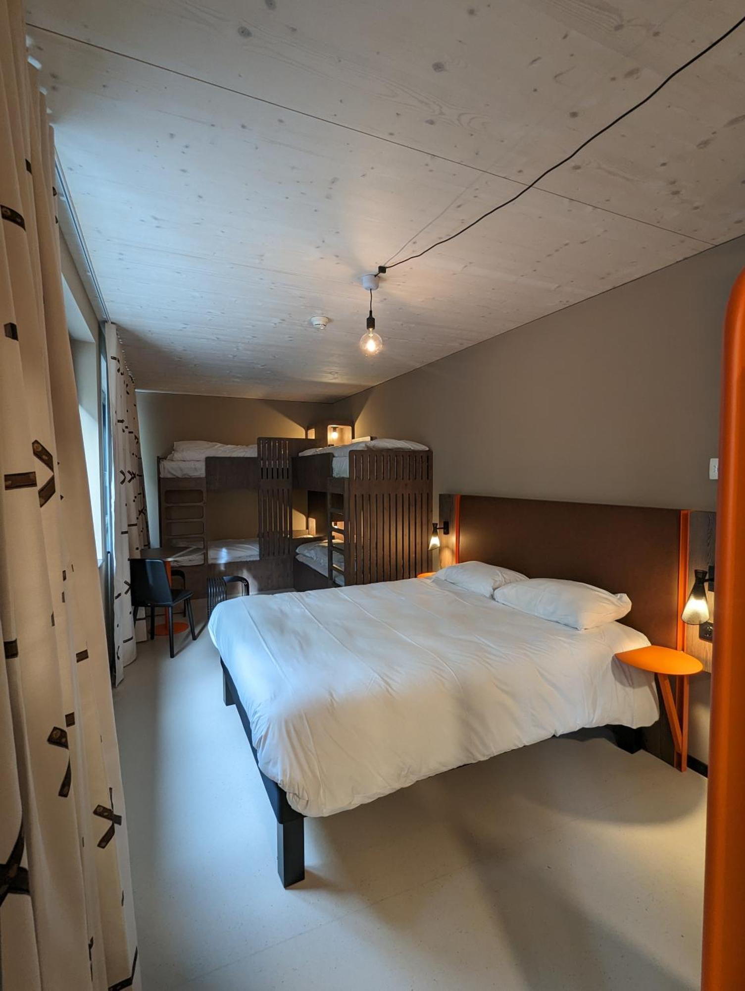 Hota Hotel Saint-Imier Exterior photo
