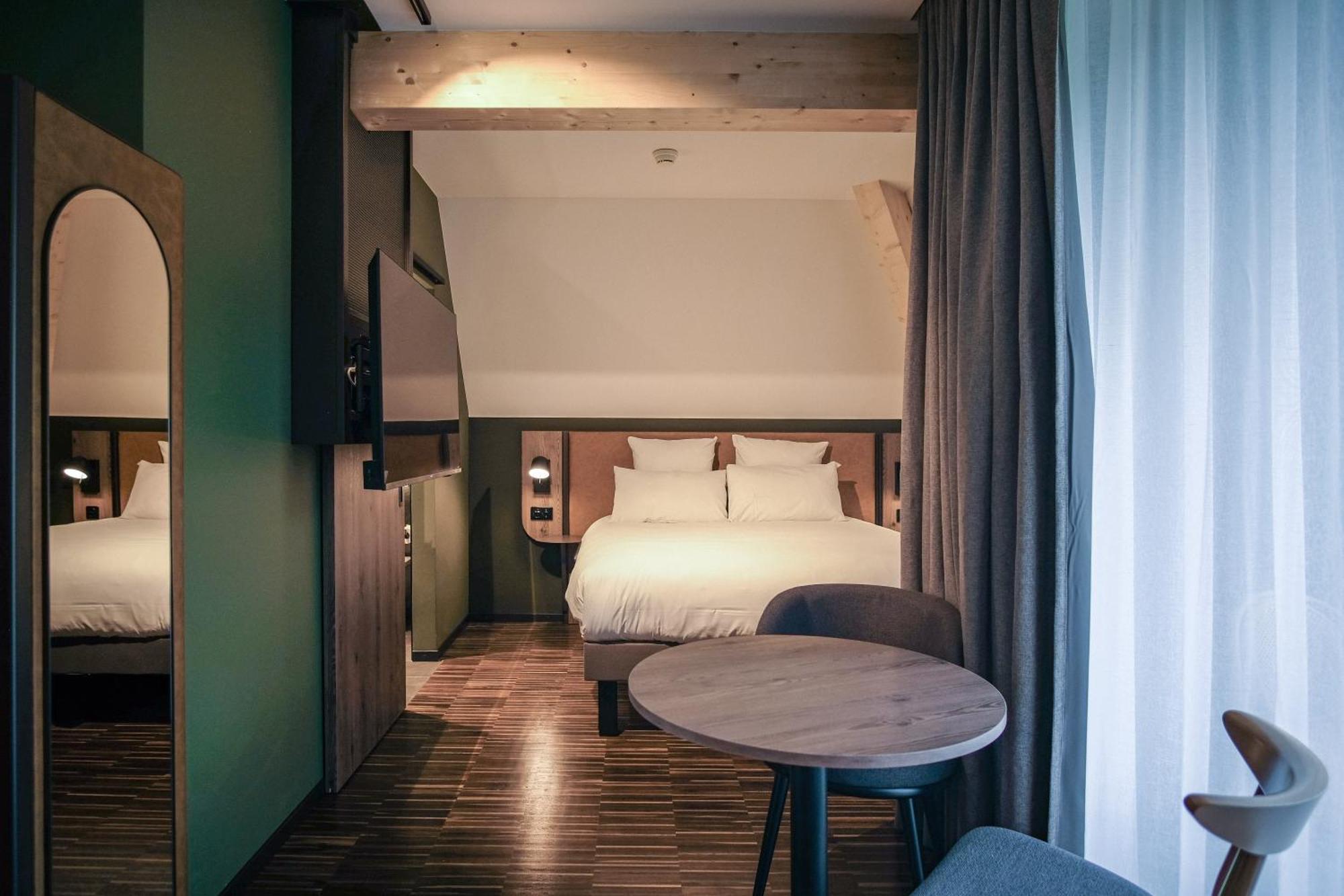 Hota Hotel Saint-Imier Exterior photo